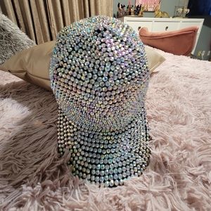 JEWELD HAT